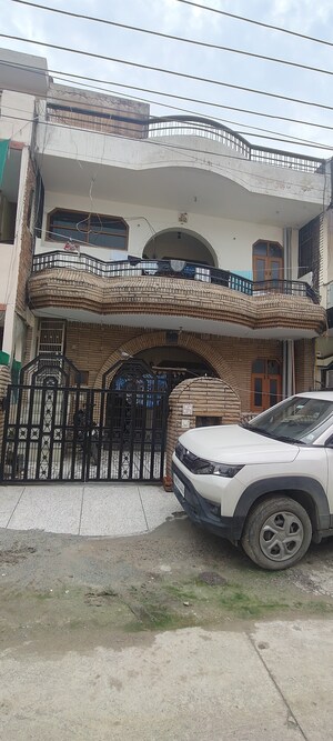 3 BHK Independent House For Sale in Sector 16