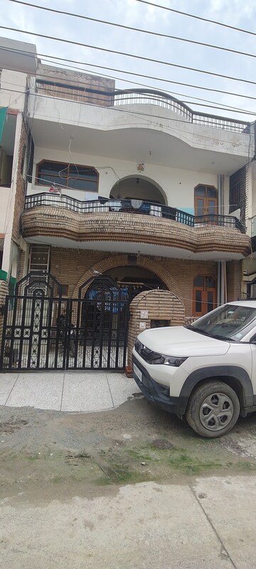 3 BHK Independent House For Sale in Sector 16