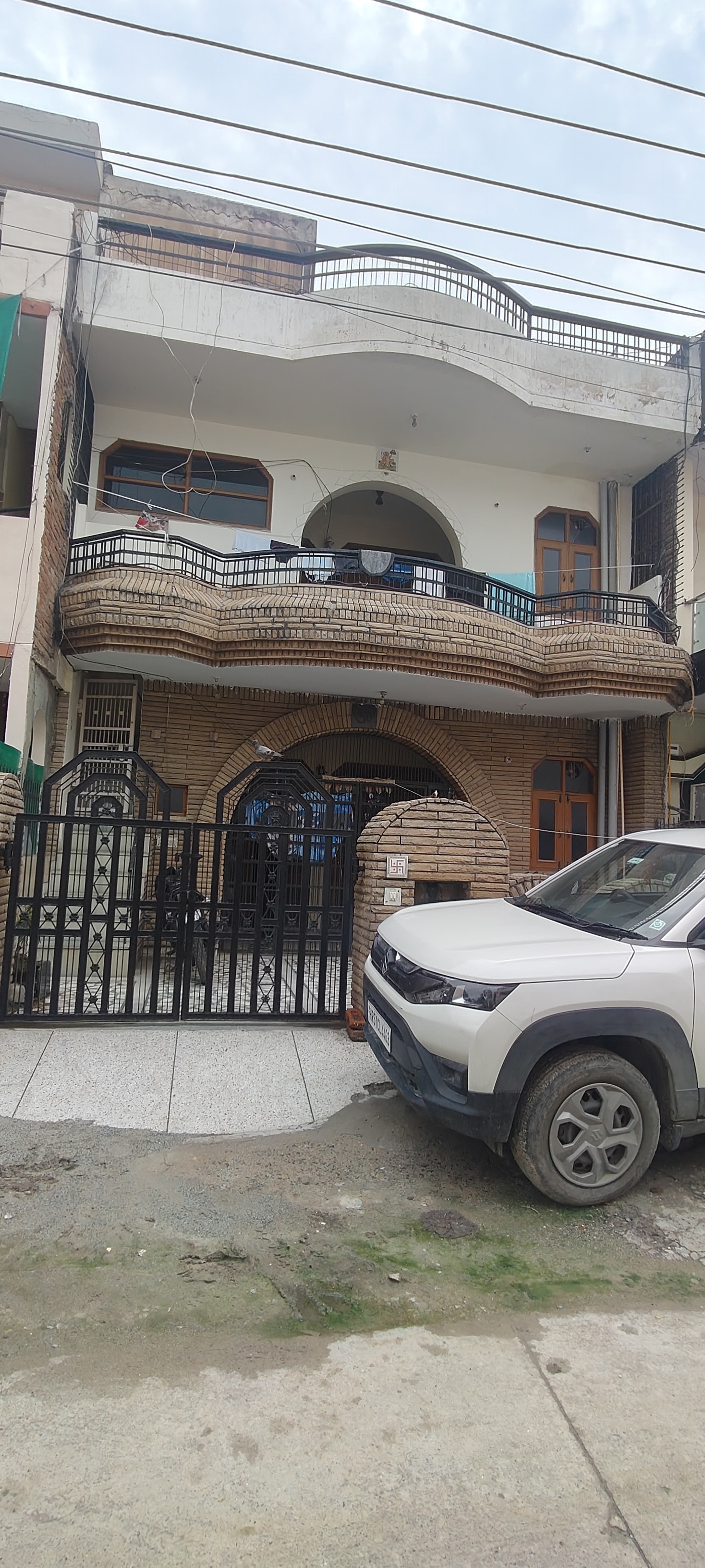 3 BHK + Pooja Room,Study Room,Extra Room Independent House For Sale in Independent House 