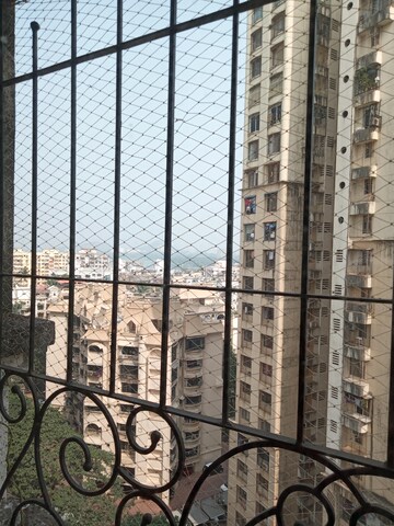 2 BHK Apartment at Lake Home, Powai – for Rent
