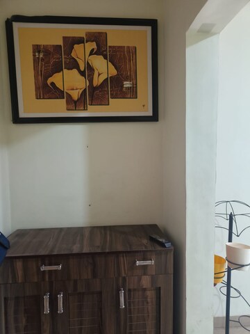  2 BHK Apartment at Manav Silver Skyscapes, Wakad – for Rent