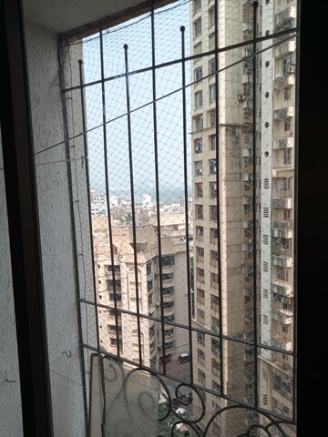  2 BHK Apartment at Lake Home, Powai – for Rent