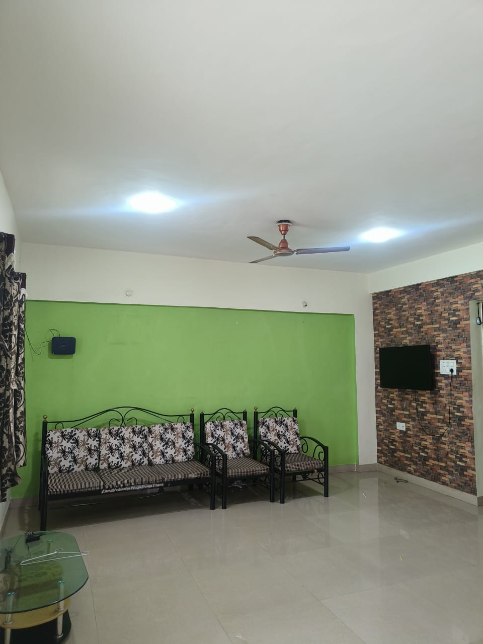 2 BHK Apartment For Rent in Manav Silver Skyscapes