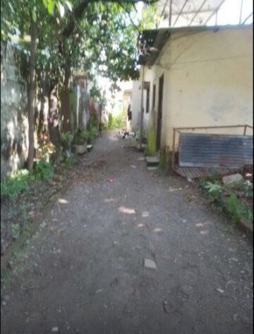  Plot – Exterior View View at Kanwali Road - for Sale