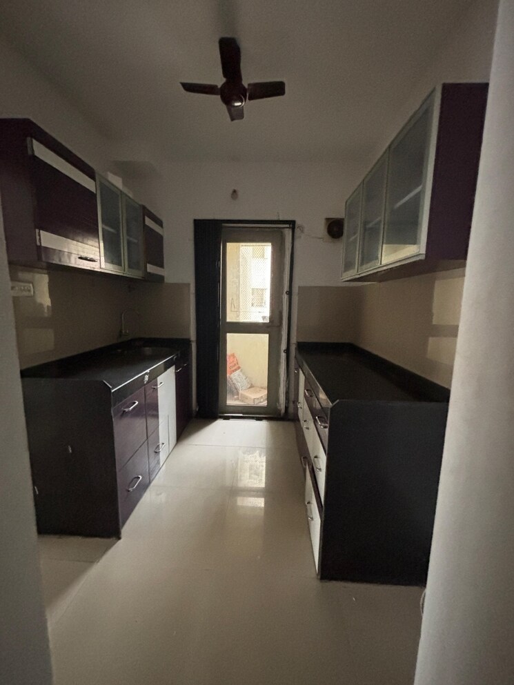 Kitchen, lodha-casa-rio 1.5 Bedroom 584 Sq.Ft. Apartment In Dombivli East Thane 9032874