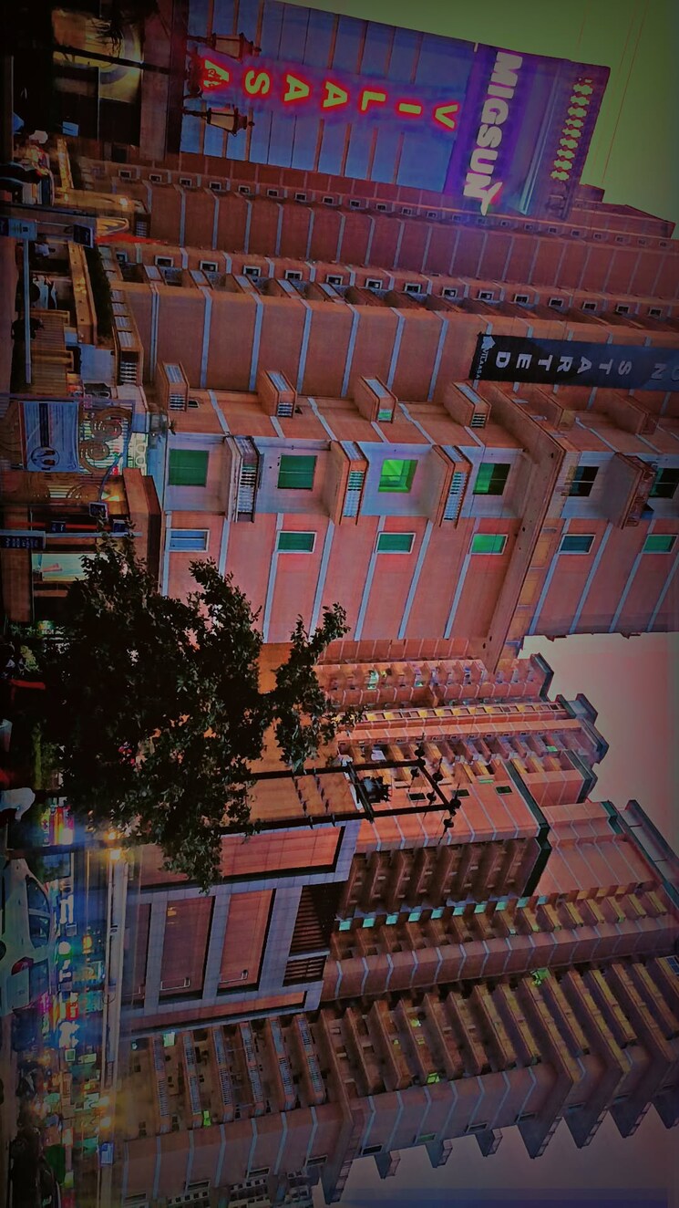 Exterior View, migsun-vilaasa 4 Bedroom 1925 Sq.Ft. Apartment In Eta Ii Greater Noida Greater Noida 9032886