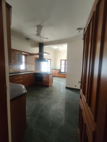 Kitchen in 6+ BHK Apartment at Koramangala – for Rent