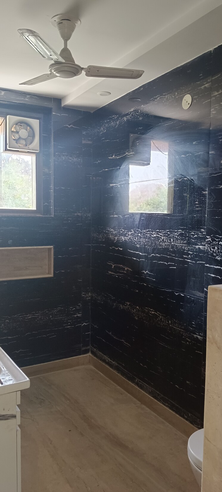 Kitchen, sector 14 3 Bedroom 3150 Sq.Ft. Builder Floor In Sector 14 Faridabad 9032864