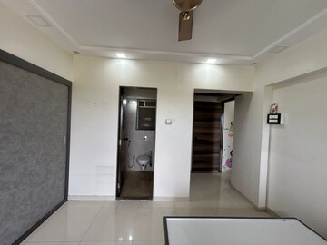 2 BHK Apartment For Sale in JVM Veda, Kasarvadavali