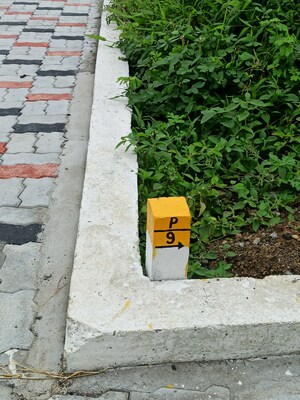  Plot – Exterior View View at Ringnodiya - for Sale