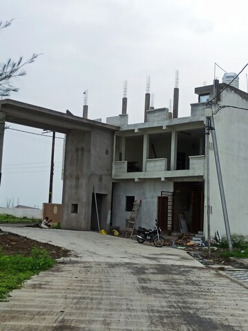  Plot – Exterior View View at Ringnodiya - for Sale
