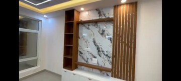 Room in 3 BHK Apartment at Supertech Ecovillage I, Sector 1 Greater Noida – for Rent