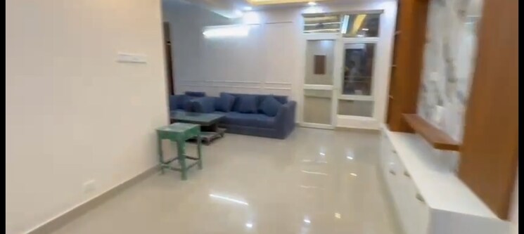 Living Room, supertech-ecovillage-i 3 Bedroom 1464 Sq.Ft. Apartment In Sector 1 Greater Noida Greater Noida 9032918