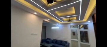  3 BHK Apartment at Supertech Ecovillage I, Sector 1 Greater Noida – for Rent