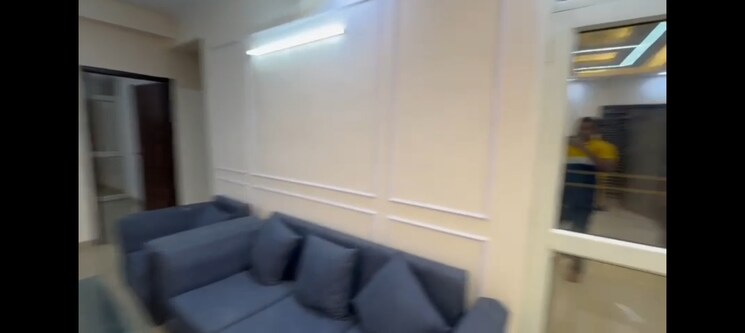 Living Room, supertech-ecovillage-i 3 Bedroom 1464 Sq.Ft. Apartment In Sector 1 Greater Noida Greater Noida 9032918