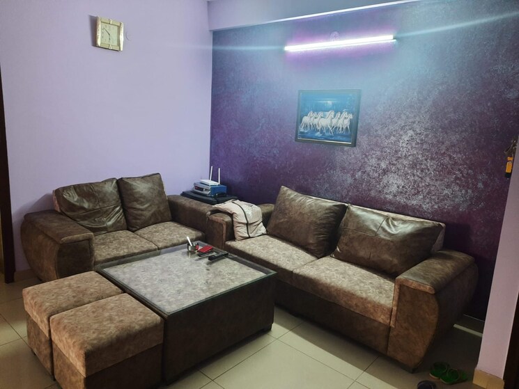 Living Room, avl-36-gurgaon 2 Bedroom 711 Sq.Ft. Apartment In Sector 36 Gurgaon 9032899