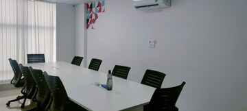 Team Area in  Office Space in IT/SEZ at Sector 125 – for Rent