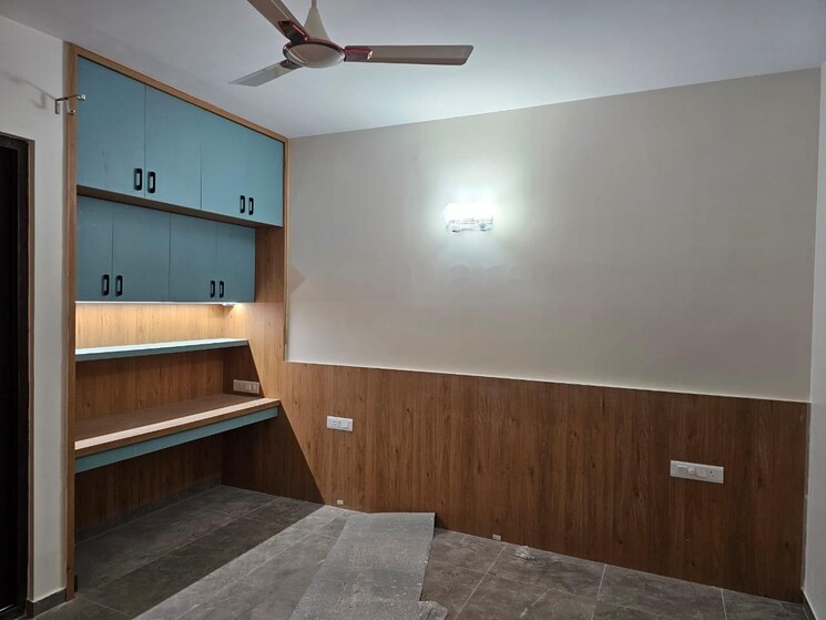 Kitchen, the-prestige-city 2 Bedroom 845 Sq.Ft. Apartment In Mulund West Mumbai 9032887