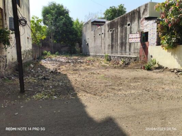 Plot For Sale in Kanwali Road