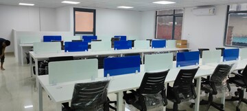 Team Area in  Office Space in IT/SEZ at Sector 125 – for Rent
