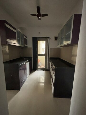 Building Lobby in 1.5 BHK Apartment at Lodha Casa Rio, Dombivli East – for Rent