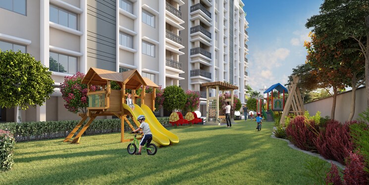 Exterior View, dagapur 3 Bedroom 1486 Sq.Ft. Apartment In Dagapur Siliguri 9032885