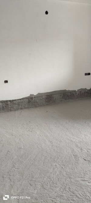 Plot Area in 3 BHK Apartment at Endeco TS Heights, Moti Nagar – for Sale