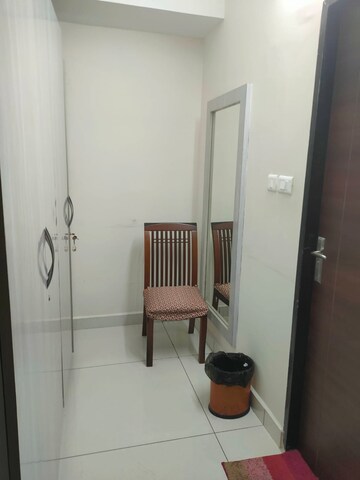  3 BHK Apartment at My Home Krishe, Financial District – for Rent
