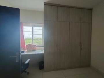  3 BHK Apartment at My Home Krishe, Financial District – for Rent