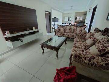 3 BHK Apartment For Rent in My Home Krishe, Financial District