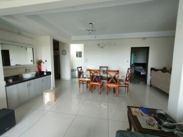  3 BHK Apartment at My Home Krishe, Financial District – for Rent