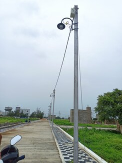 Plot For Sale in Ringnodiya