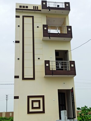  Plot – Exterior View View at Ringnodiya - for Sale