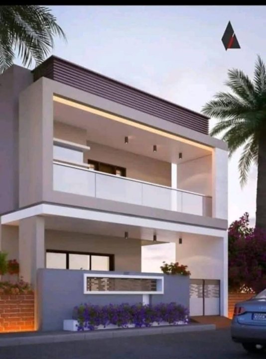 3 BHK Independent House For Sale in Dwarika Dham 