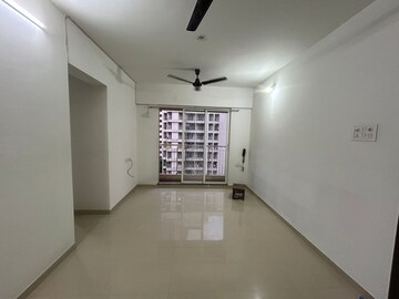 Building Lobby in 2 BHK Apartment at Squarefeet Ace Square, Ghodbunder Road – for Rent