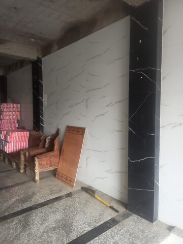  Shop – Exterior View View at Lda Colony - for Rent