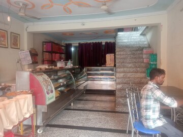  Shop – Exterior View View at Lda Colony - for Rent