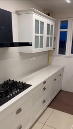 3 BHK + Servant Room 2775 Sq.Ft. Apartment in Prestige Deja Vu