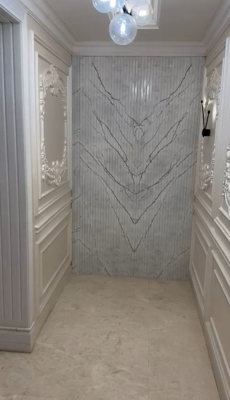 Bathroom, prestige-deja-vu 3 Bedroom 2775 Sq.Ft. Apartment In Pulikeshi Nagar Bangalore 9032950