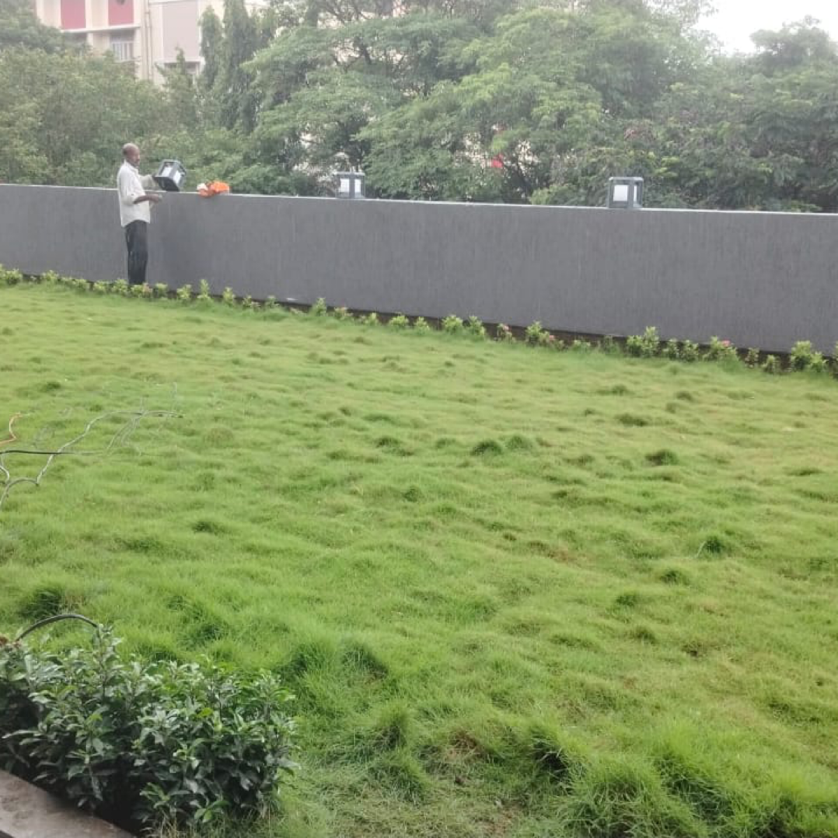 2 BHK + Pooja Room Apartment For Sale in Paradise Sai Mannat Kharghar