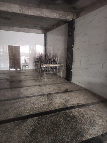  Shop – Exterior View View at Ashiyana - for Rent