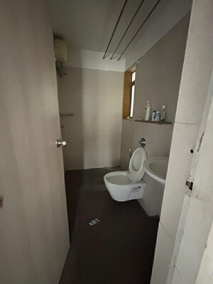 Bathroom in 1.5 BHK Apartment at Lodha Casa Rio, Dombivli East – for Sale