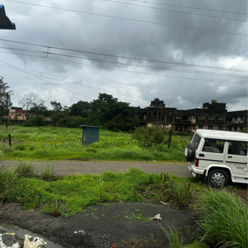   Plot at Maval – for Sale