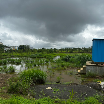 Plot Area in  Plot at Maval – for Sale