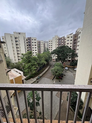 1.5 BHK Apartment – Exterior View View at Lodha Casa Rio, Dombivli East - for Sale