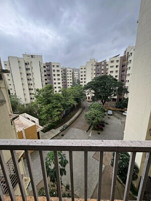 1.5 BHK Apartment – Entrance View at Lodha Casa Rio, Dombivli East - for Sale