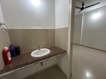 Bathroom in 2 BHK Apartment at Puraniks Tokyo Bay, Kasarvadavali – for Rent