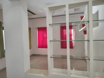Building Lobby in 5 BHK Villa at DivyaSree Orion Villas, Gachibowli – for Sale