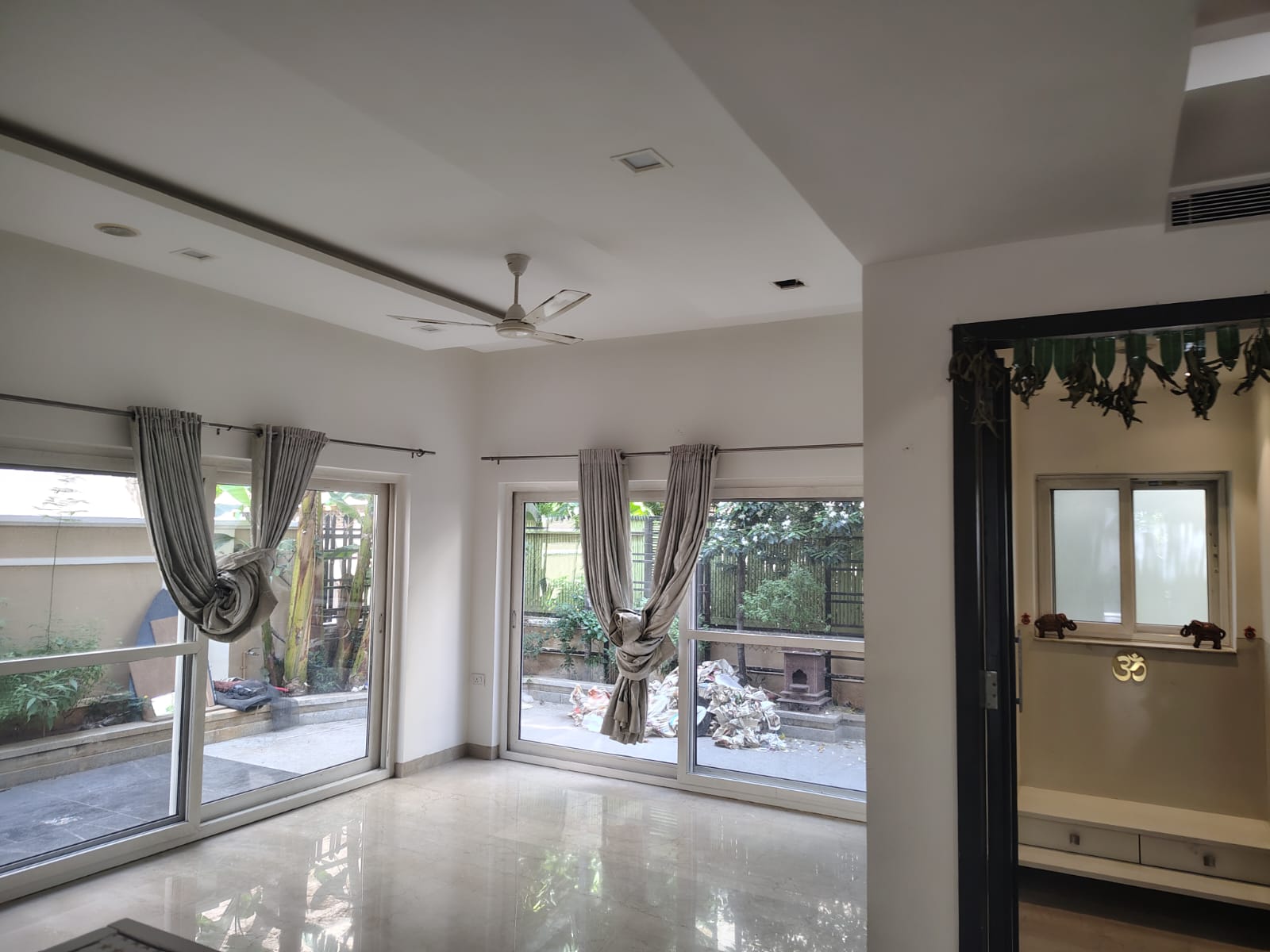 5 BHK + Pooja Room,Servant Room,Study Room Villa For Sale in DivyaSree Orion Villas