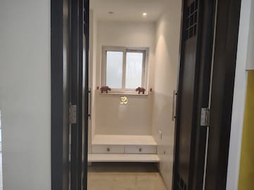 Bathroom in 5 BHK Villa at DivyaSree Orion Villas, Gachibowli – for Sale